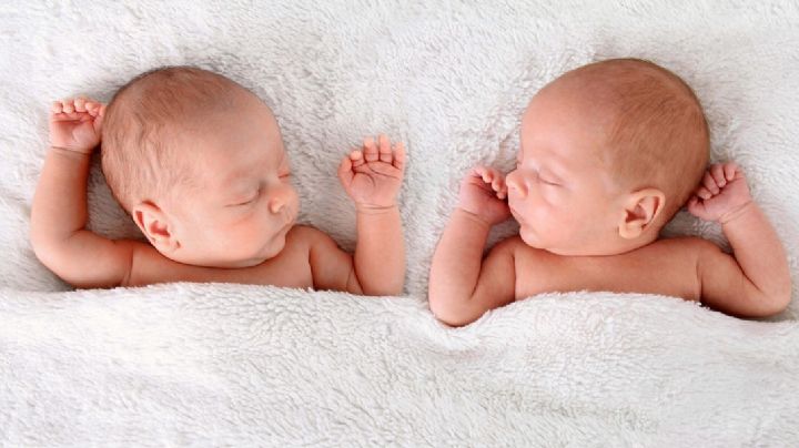 Los gemelos son idénticos salvo frente a una enfermedad y ahora descubrieron el porqué