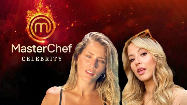 Flor Vigna habló tras la consagración de Mica Viciconte en "MasterChef Celebrity"