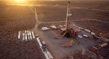 TotalEnergies incrementará su producción de gas en Vaca Muerta