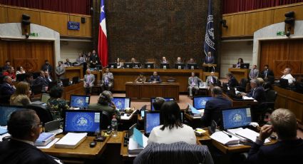 La nueva Constitución de Chile eliminará el Senado: lo reemplazaría la “Cámara de las Regiones”