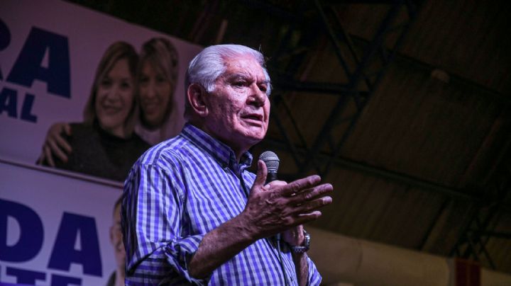 Guillermo Pereyra habló sobre su candidatura y cómo ve al MPN