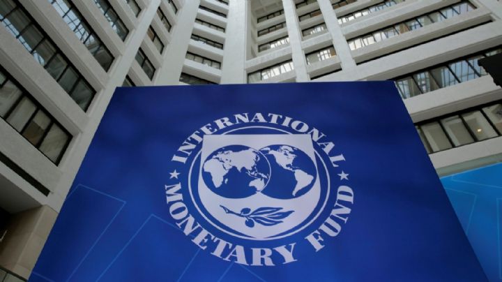 FMI: el Congreso decidirá la próxima semana si la deuda se pagará con fondos fugados