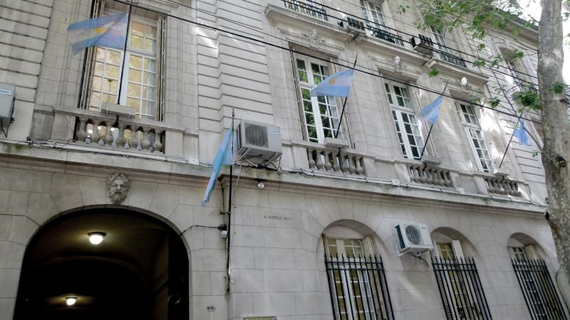 El Tesoro de la Nación consiguió refinanciar 224.134 millones de pesos