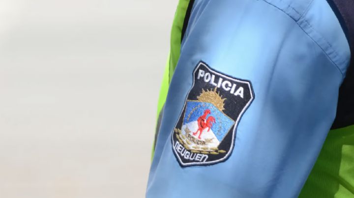 La Policía de Neuquén detuvo a la banda que dio el millonario golpe boquetero en Las Pulgas
