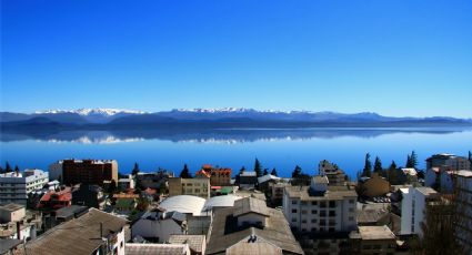 San Carlos de Bariloche fue uno de los cinco destinos más visitados en Semana Santa