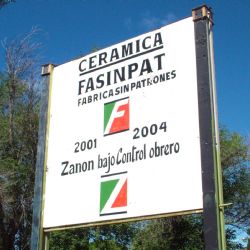FASINPAT busca reducir el consumo de energía
