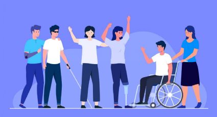 Más derechos para las personas con discapacidad: se creó el Fondo Nacional para la Inclusión Social