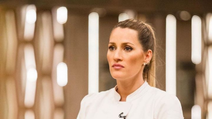 Mica Viciconte se confesó: "A veces tengo que decir basta"