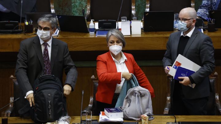 Logro y derrota para Gabriel Boric en el Congreso de Chile por un nuevo retiro de las AFP