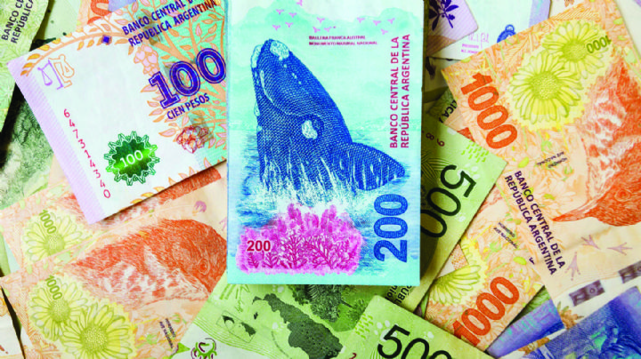 Gracias a las paritarias, el salario de los estatales en Neuquén le gana a la inflación