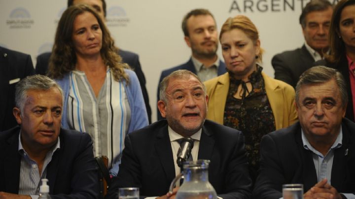 Consejo de la Magistratura: la oposición amenazó con denunciar a Cristina Fernández de Kirchner
