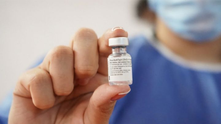 Arribaron más de 20 mil vacunas para continuar con la campaña de vacunación en la provincia