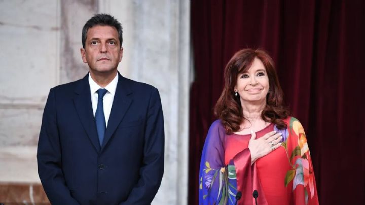 Consejo de la Magistratura: Cristina Kirchner y Sergio Massa firmaron las designaciones