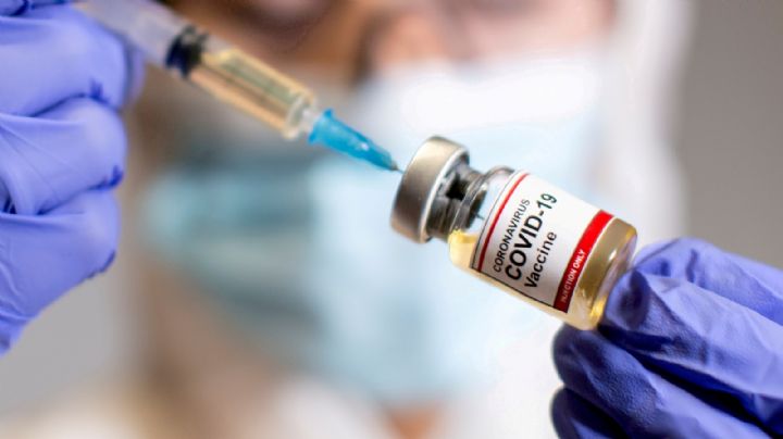 Ya se administraron más de 98 millones de dosis de la vacuna contra el coronavirus