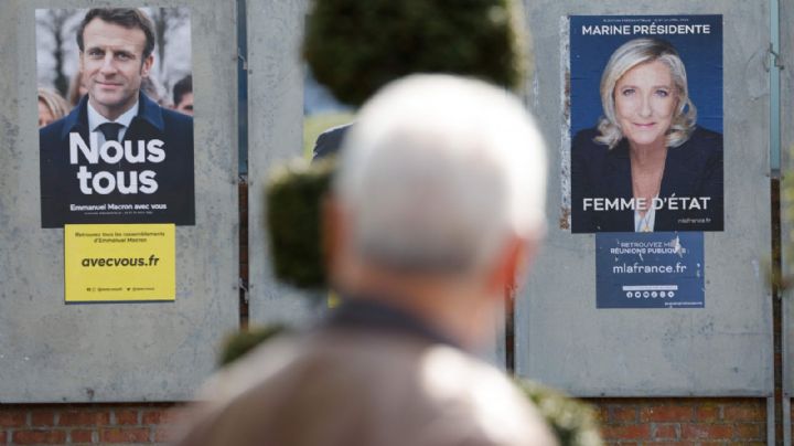 Elecciones en Francia: quiénes son los candidatos y qué está en juego