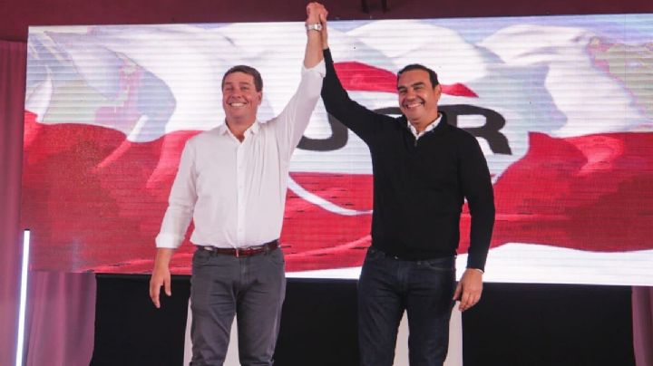 Por unanimidad, fue designado el nuevo presidente de la UCR en Chubut