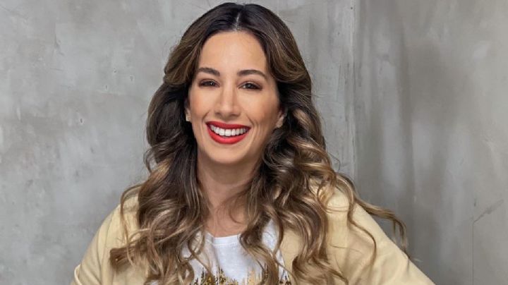 Estefi Berardi reveló su difícil peregrinar hasta llegar a "LAM"
