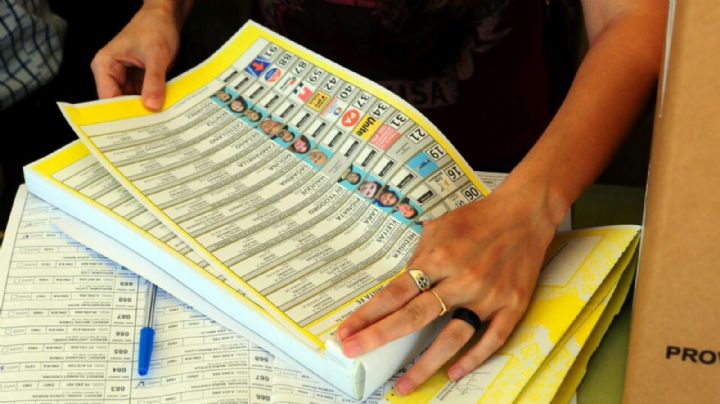 Boleta Única de Papel: Juntos por el Cambio busca debatir el proyecto