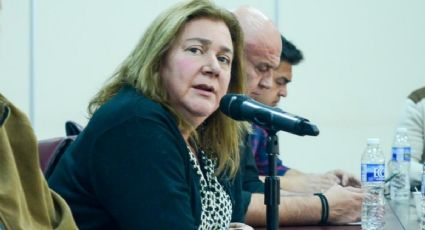 La diputada Laura Bonotti acusó a la intendenta Gloria Ruiz de “mentir”