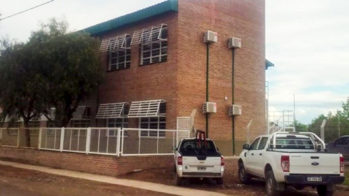 Suspendieron las clases en el CPEM 71 por robos y agresiones a alumnas