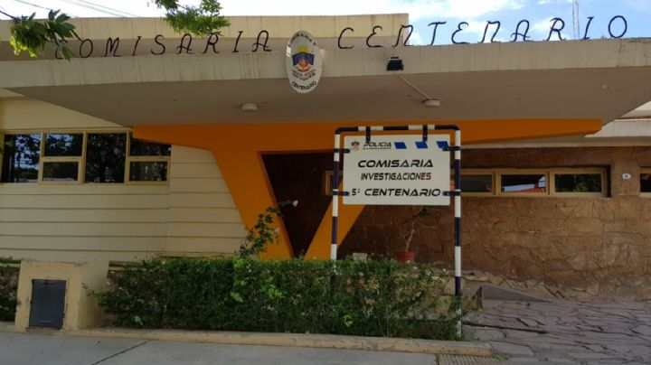 Inauguraron en Centenario una nueva oficina de atención a situaciones de género