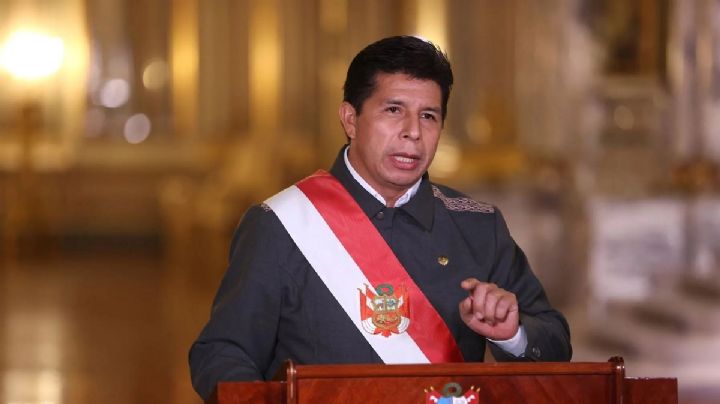 El Gobierno de Pedro Castillo decretó el estado de emergencia y un toque de queda en Lima y Callao
