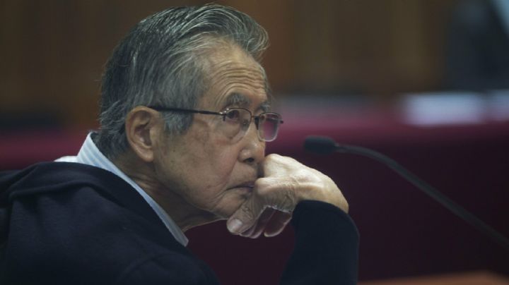 Hoy se cumplen 30 años del autogolpe de Estado de Alberto Fujimori en Perú: esta es su situación hoy