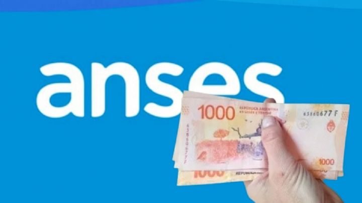 Mujeres sin trabajo podrán cobrar un bono de $47.000 pesos en noviembre a través de la ANSES