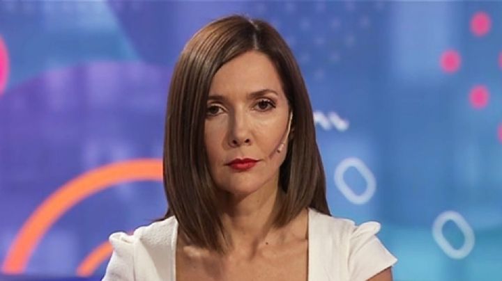 El editorial de Cristina Pérez que dejó a muchos en shock