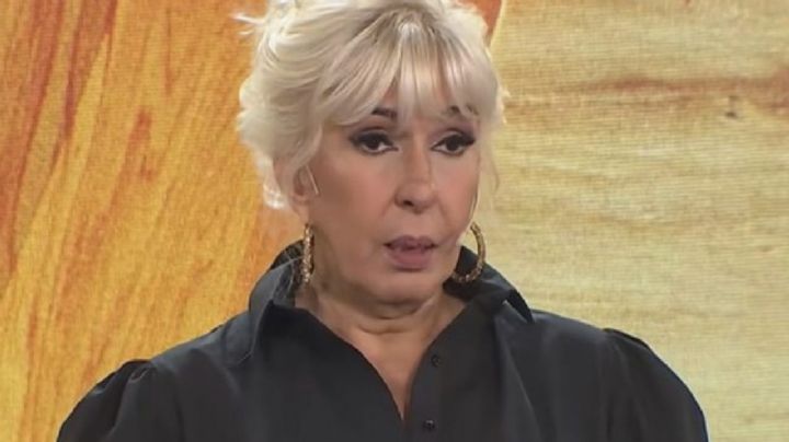 La noticia que no se esperaba Georgina Barbarossa tras su debut en Telefe
