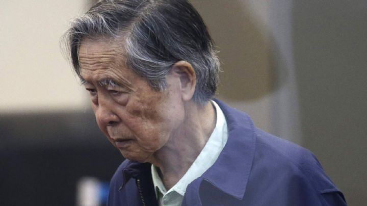 Alberto Fujimori debe seguir preso: esa fue la resolución de la Corte Interamericana