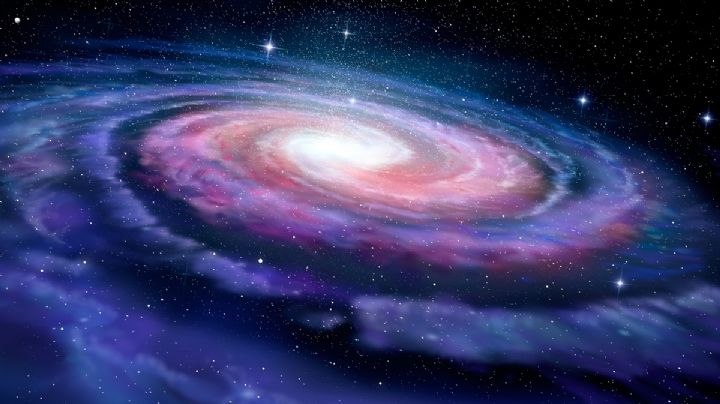 Identificaron la galaxia más lejana hasta el momento: está a más de 33 mil millones de años luz