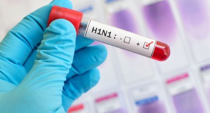 La gripe H1N1 podría descender de la cepa que causó la pandemia mortal de 1918