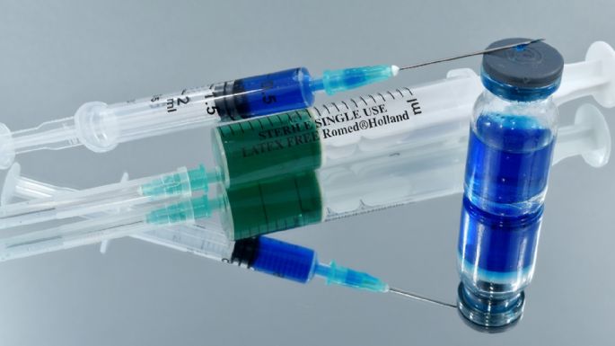 La vacuna contra el coronavirus y el pedido de Vizzotti: "Debemos seguir vacunándonos"