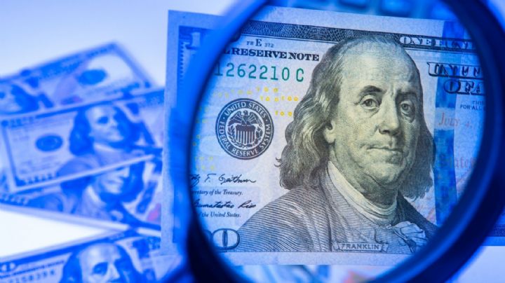 Dólar blue: una brecha de casi un 70% distingue la cotización del oficial y el paralelo