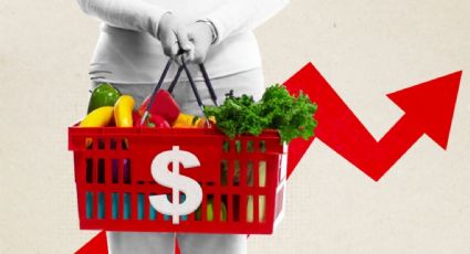 Relevamientos privados alertan sobre la suba de los alimentos y preocupa la inflación