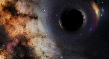 5 preguntas y respuestas para saber más sobre los agujeros negros, como el Sagitario A*