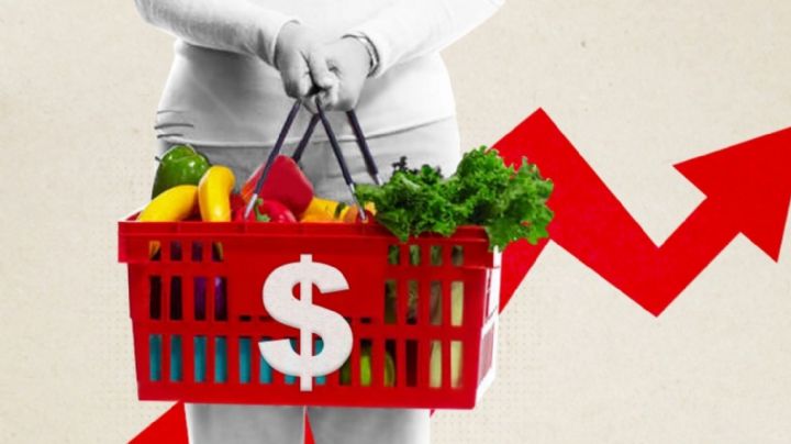 Inflación: el INDEC informará acerca del Índice de Precios al Consumidor de abril