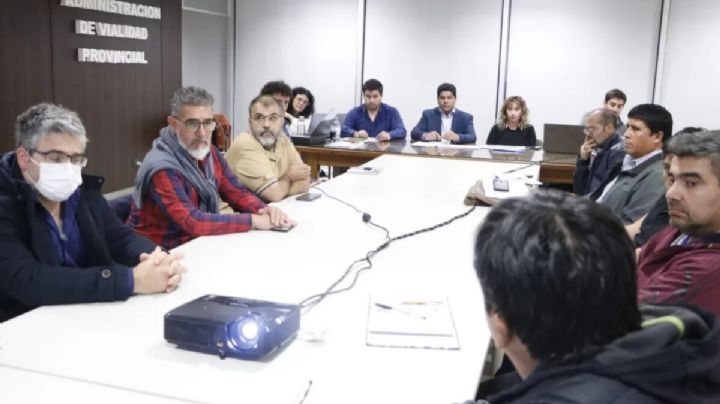 Docentes de Chubut rechazaron el aumento del 15 %