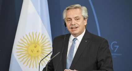 Alberto Fernández: “La inflación en la Argentina es un mal endémico”