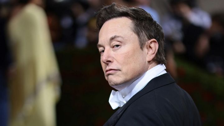 Elon Musk suspendió la compra de Twitter y las acciones de la empresa se desplomaron