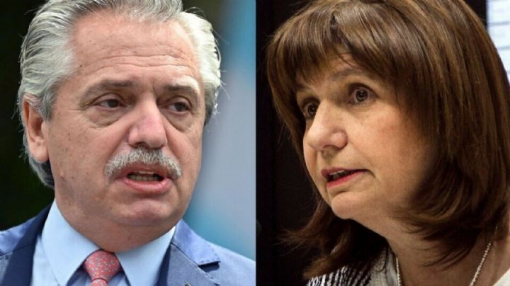 Alberto Fernández vs. Patricia Bullrich: se viene la audiencia conciliatoria