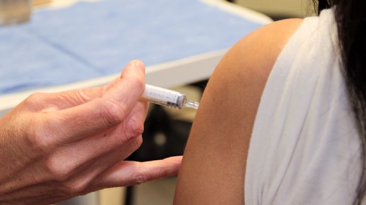 Vacuna: cada vez más cerca de las 106 millones de administraciones