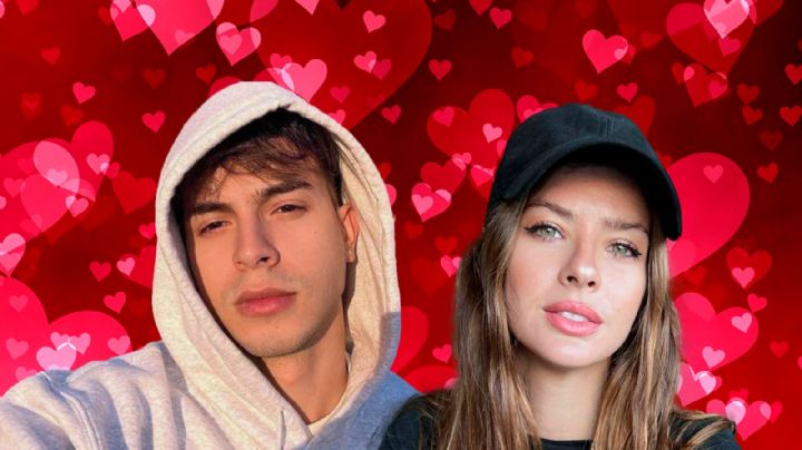 Enamoradísimos: el importante paso que darán la China Suárez y Rusherking