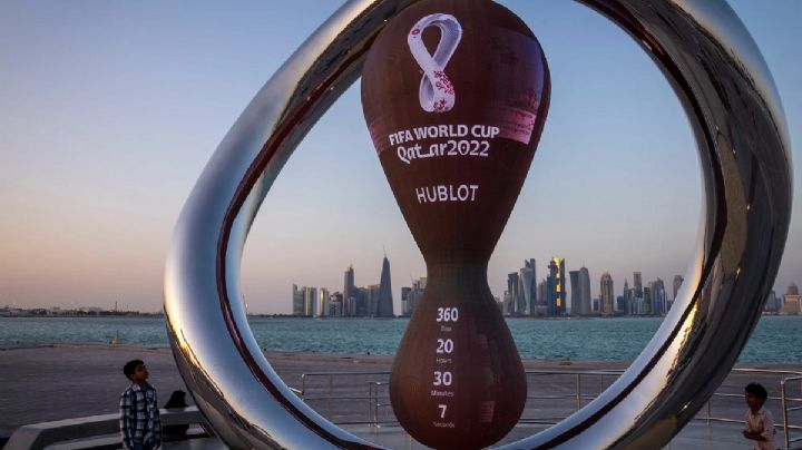 Histórico: designaron a seis árbitras para el Mundial de Qatar 2022