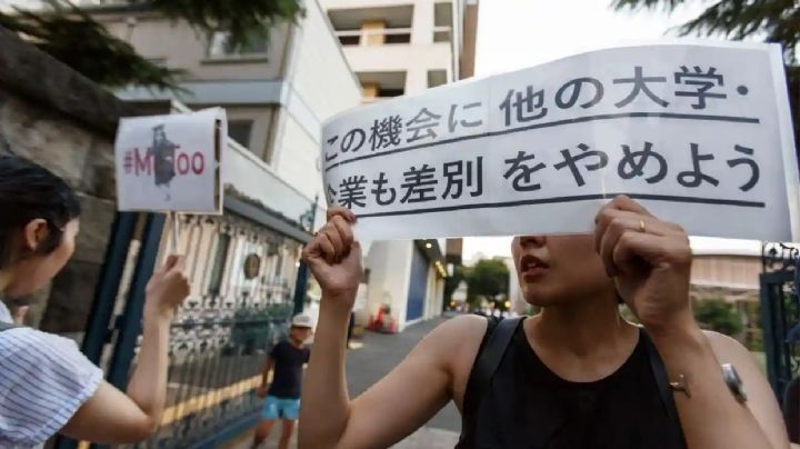 Una universidad de Japón tiene que compensar a 13 mujeres por prácticas discriminatorias