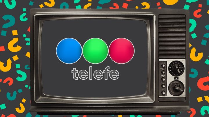El impensado programa de Telefe que ya tiene fecha de salida