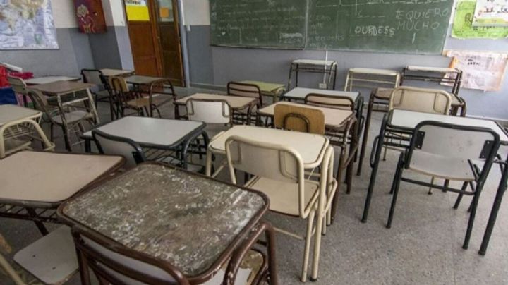 Exigen la continuidad de los boletines de calificaciones en los colegios de Río Negro