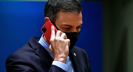 Escándalo en España: el teléfono del presidente del Gobierno fue espiado con el programa Pegasus