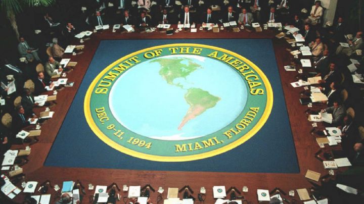 Cumbre de las Américas, el próximo objetivo diplomático de la Argentina